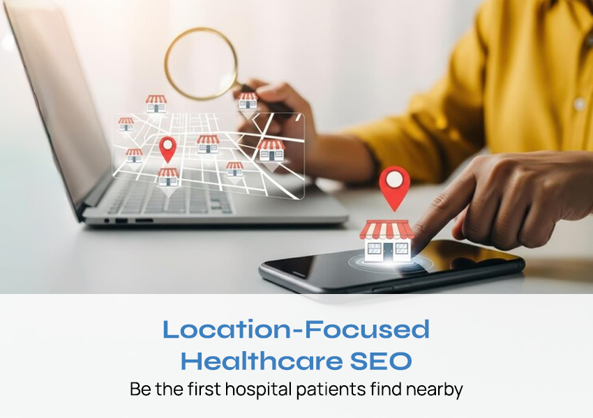 Local and Hyper-local SEO